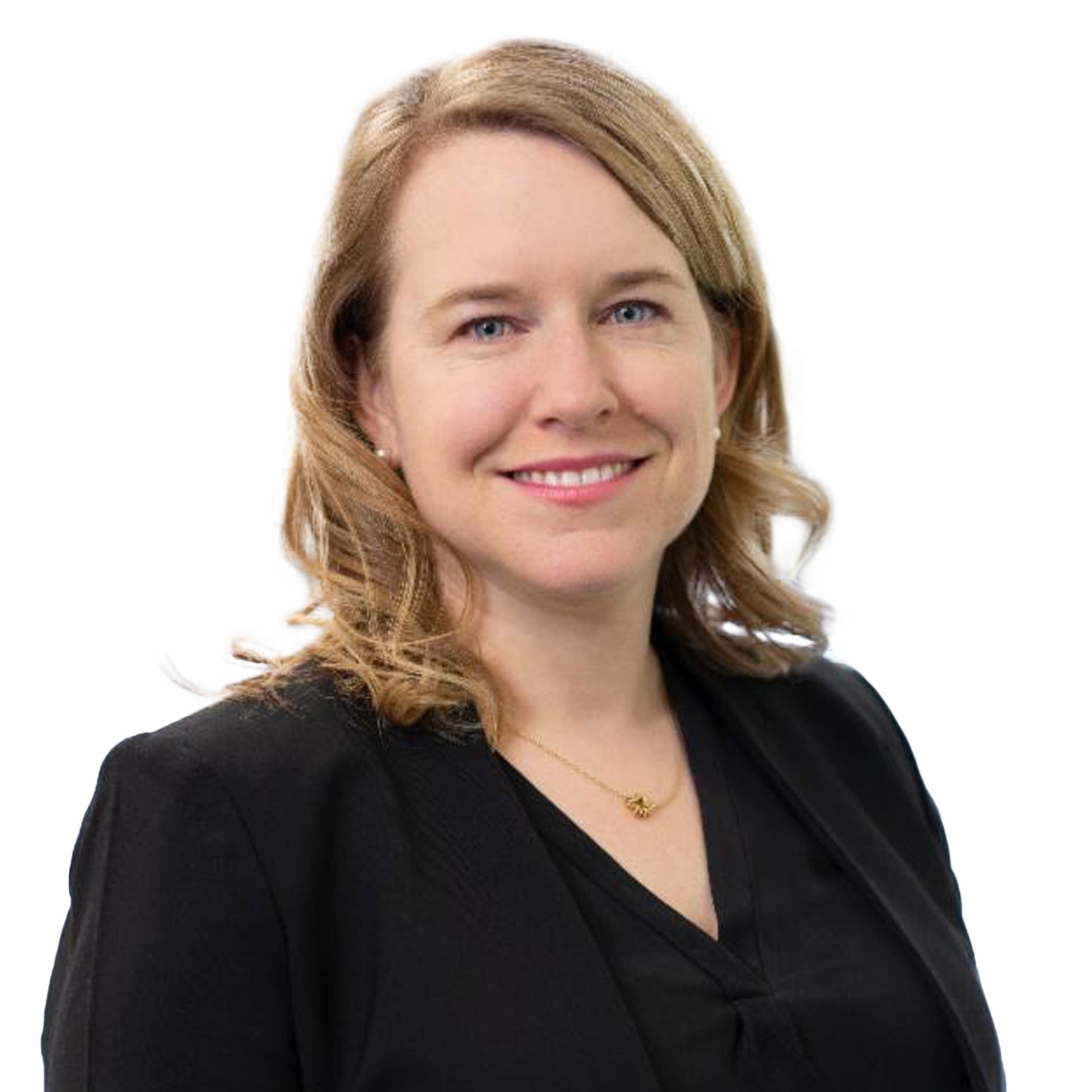 Erica Young - President, Versant Power
