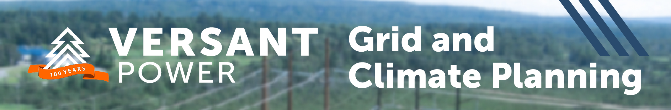 Grid and Climate Planning