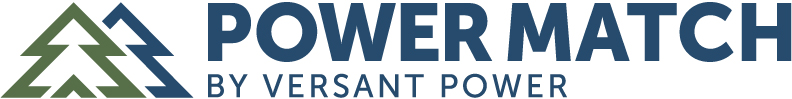 Power Match logo